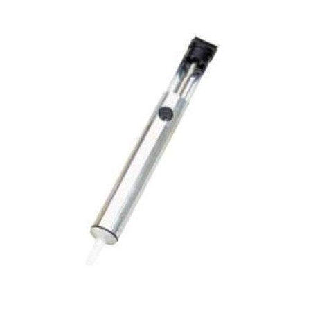 SUCCHIASTAGNO DISSALDATORE A MOLLA METALLICO