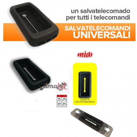 GUSCIO SALVATELECOMANDO MIDI 167810