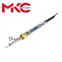 MKC SALDATORE 30W MKC-708 C/CONTROLLO TEMPERATURA