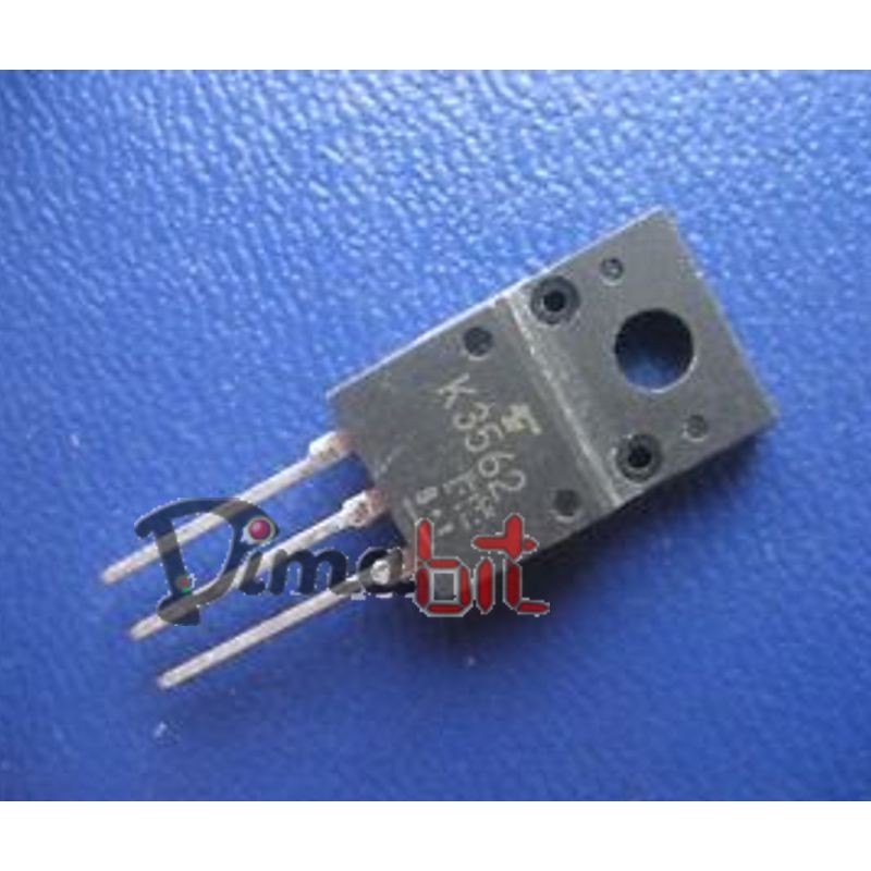 TRANSISTOR 2SK3562