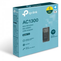 TP-LINK ARCHER T3U SK.DI RETE WIFI USB AC1300 MU-M