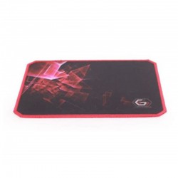 TAPPETINO MOUSE PAD GAMING COLORE NERO TECHMADE MP