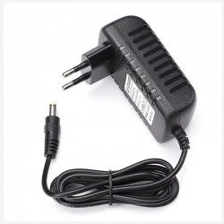 START ALIMENTATORE 5V 2,1A 5.5*2.5MM. COD.14171