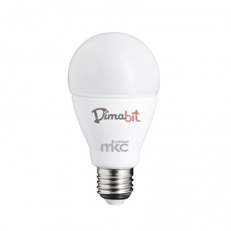 VIVIDA LAMPADA A LED SFERA E14 8,5W 4000K