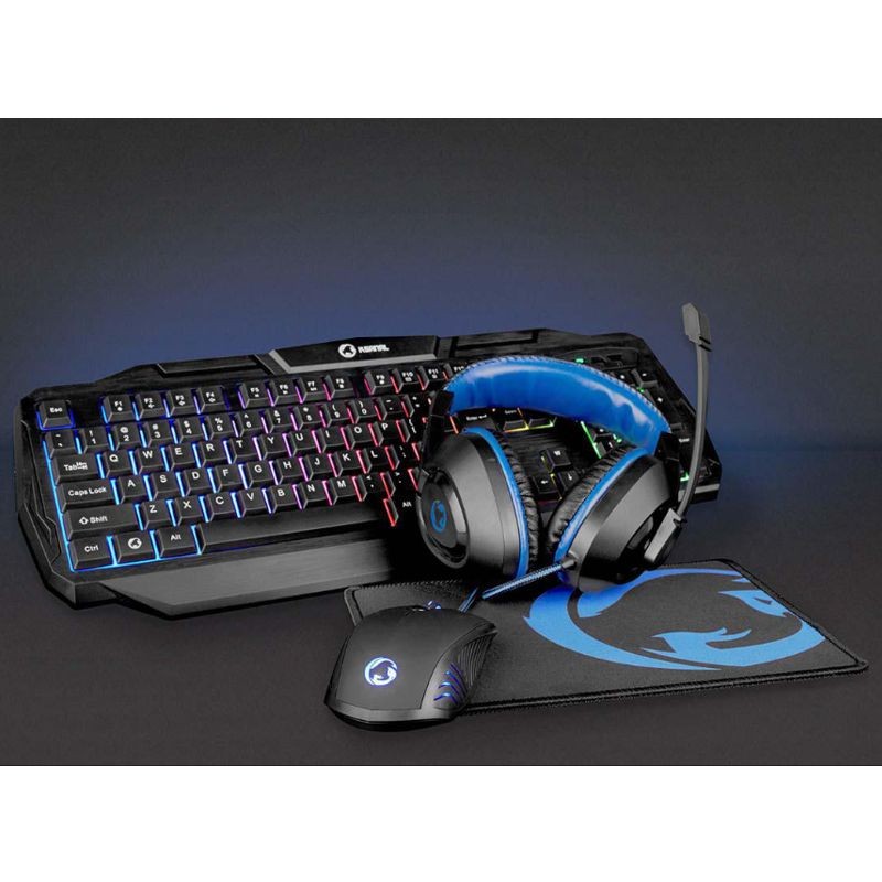 kit-gaming-4-in-1-tastieracuffiamousemouse-pad