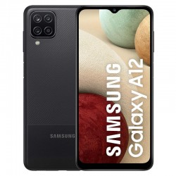 SAMSUNG GALAXY A12S 4/64GB 4G NERO