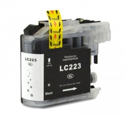 BROTHER CART. COMP. MFC-J4620 NERA