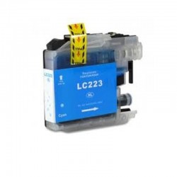 BROTHER CART. COMP. MFC-J4620 CIANO