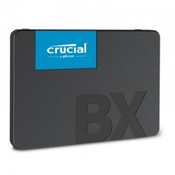 CRUCIAL SSD 500GB BX500 2,5 SATA CT500BX500SSD1
