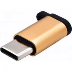 ADATTATORE TYPE C TO USB- Q-Z01