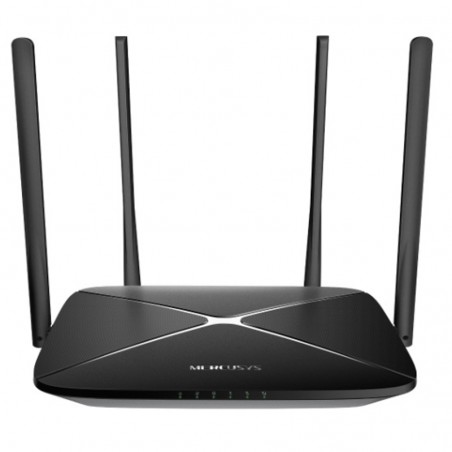MERCUSYS ROUTER MB115-4G 4G LTE FINO A 300MBPS