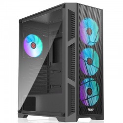 RAIJINTEK CASE ARCADIA III MS4 BK | MID-TOWER 4 V.