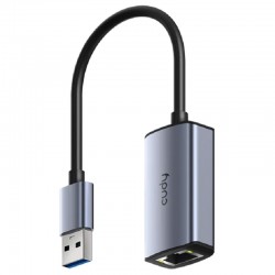 CUDY UE10A - ADATTATORE DI RETE USB-A / ETHERNET