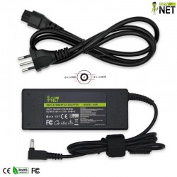 ALIMENT. 90W X ASUS AS19474P-312 SERIES 19V 4,74A