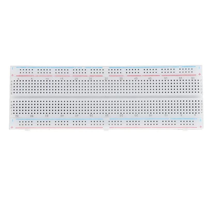 SET PSU PER BREADBOARD 2,1MM E CAVI JUMPER
